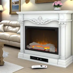 Каминокомплект Royal Flame Pierre Luxe для вашего дома