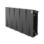 Радиатор Royal Thermo PianoForte 300 /Noir Sable - 10 секц. – вид 1