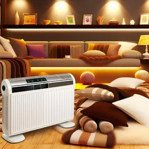 Электрические конвекторы: как выбрать лучший обогреватель