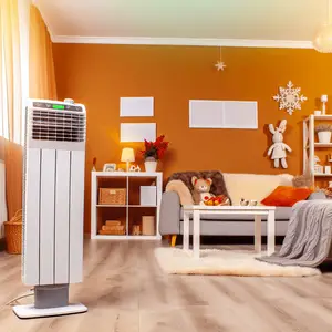 Как выбрать электрический конвектор Nobo - сравнение моделей