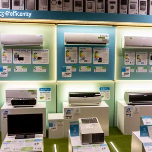 Сплит-системы и кондиционеры LG: как купить подходящую модель