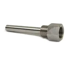 Гильза термостата ACV D 3/8" L.250 мм