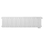 Радиатор Royal Thermo PianoForte 300 /Bianco Traffico - 18 секц. VDR – вид 2