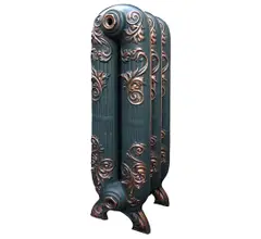 Чугунный радиатор Retro Style Sheffield 560 6 секций