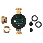 Циркуляционный насос Unipump LPA 25-40 – вид 1