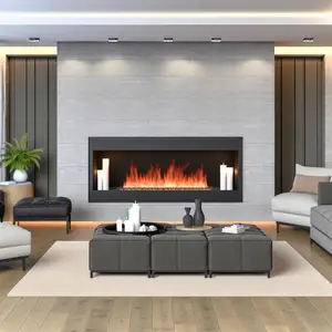 Каминокомплект Royal Flame Prague - уют и стиль