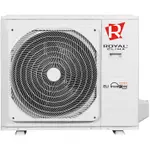 Наружный блок мульти сплит-системы Royal Clima 4RFM-36HN/OUT – вид 1