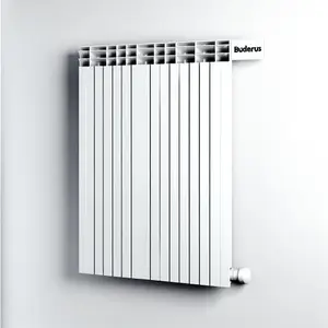 Будерус K-Profil радиатор: K-Profil 11 и 20 в сравнении