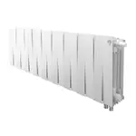 Радиатор Royal Thermo PianoForte 300 /Bianco Traffico - 18 секц. VDR – вид 1