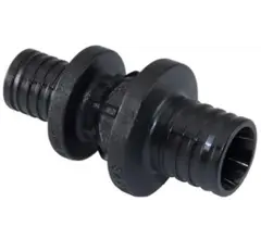 Муфта Rehau соединительная переходная 32-25 РХ