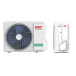 Настенная сплит-система IGC RAS-V12MBL – вид 2
