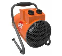 Пушка тепловая Royal Thermo RTH-СE3