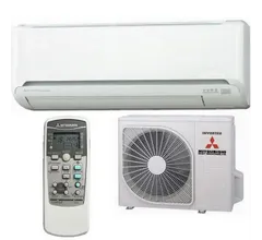 Сплит система MITSUBISHI HEAVY SRK50ZJ-S/SRC50ZJ-S