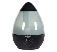 Ультрзвуковой увлажнитель воздуха NeoClima NHL-220L чер.
