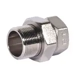 Сгон прямой американка Royal Thermo 3/4" вн.-нар. – вид 1