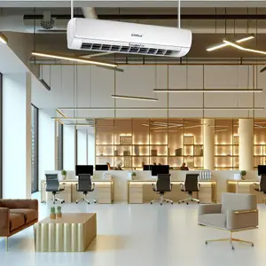 Напольно-потолочная сплит-система Energolux: обзор моделей