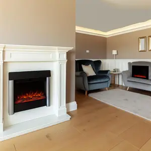 Каминокомплект Royal Flame: уют и стиль вашего дома