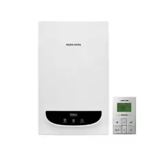 Котел газовый настенный 2-х контурный Navien DELUXE С-24K COAXIAL