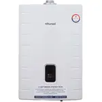 Котёл газовый KITURAMI World Alpha С-35Н, одноконтурный – вид 1