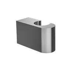 Держатель для ручного душа Fima Carlo Frattini Shower accessories хром (F5904CR)