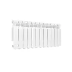 Радиатор RIFAR Alum 200 х 6 секций – вид 1