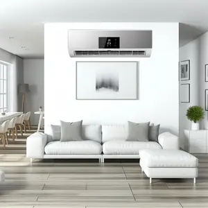 Кондиционер Energolux SAS07L2-A/SAU07L2-A для вашего дома