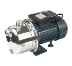 Насос поверхностный UNIPUMP JS 80