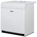 Напольный газовый котел Ferroli Pegasus 67 2S – вид 1