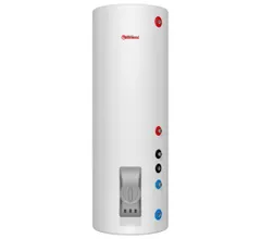 Электрический накопительный водонагреватель Thermex IRP 280 V (combi)