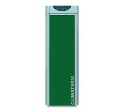 Комбинированный котел Ctc Climaterm 30 Ctc-R