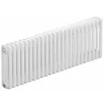 Радиатор трубчатый RIFAR TUBOG Ventil 3037 DV1 26 секц. нижн. – вид 1