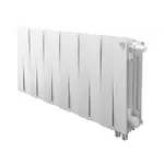 Радиатор Royal Thermo PianoForte 300 /Bianco Traffico - 12 секц. VDR – вид 1