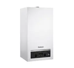Настенный газовый котел Buderus Logamax U044-24K