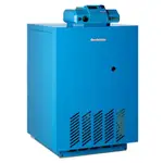Напольный газовый котел Buderus Logano G234-38 WS (RU TOP) – вид 1