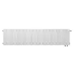 Радиатор Royal Thermo PianoForte 300 /Bianco Traffico - 20 секц. VDR – вид 2