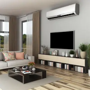 Сплит-система Energolux SAS12B2-A/SAU12B2-A: комфорт и энергоэффективность