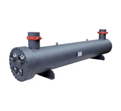 Испаритель кожухотрубный WTK DCE 163