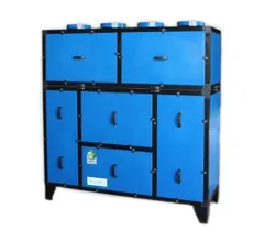Приточно-вытяжная установка Breezart 4500 Pool Pro