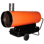 Дизельная тепловая пушка NeoClima NPI-50 – вид 1