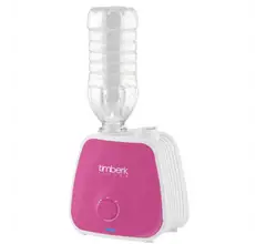 Ультрозвуковой увлажнитель воздуха Timberk THU MINI 01 (P).