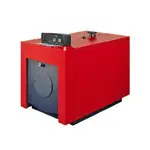 Водогрейный котел Alphatherm ALPHA R 12 – вид 1