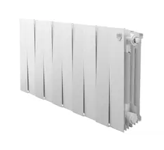 Радиатор Royal Thermo PianoForte 300 /Bianco Traffico - 10 секц.