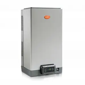 Обзор увлажнителей Carel UR002HD104 и UR002HD204