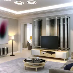 Радиатор Zehnder Charleston 3057/11: обзор и сравнение