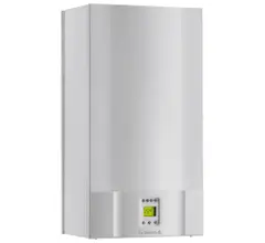 Настенный газовый котел De Dietrich Zena MS 24