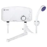 Электрический проточный водонагреватель Timberk Primalux WHEL-6 OSC – вид 1