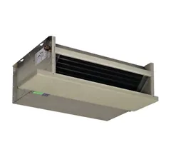 Канальный Фанкойл Royal Clima VCT 94 IO2
