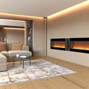 Очаг Royal Flame Dioramic 28 LED FX: обзор и сравнение