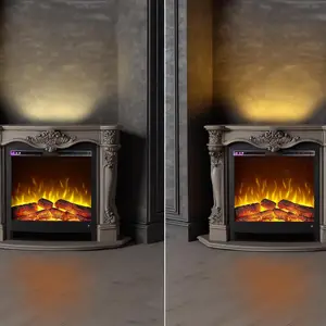Каминокомплект Royal Flame Derby - уют и тепло