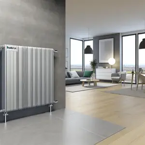 Будeрус VK-Profil 22 500 900 и 30 500 1400: обзор